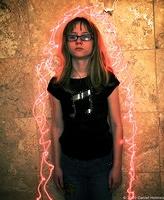 Painting with light 1