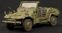 Gundam Jeep 212