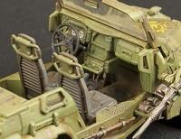 Gundam Jeep 215