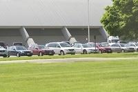 Wright Patterson Museum